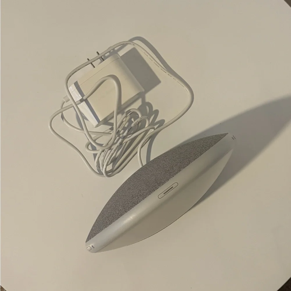 Hatch Restore Sound Machine Sunrise Alarm Clock Smart Light White - Picture 6 of 6